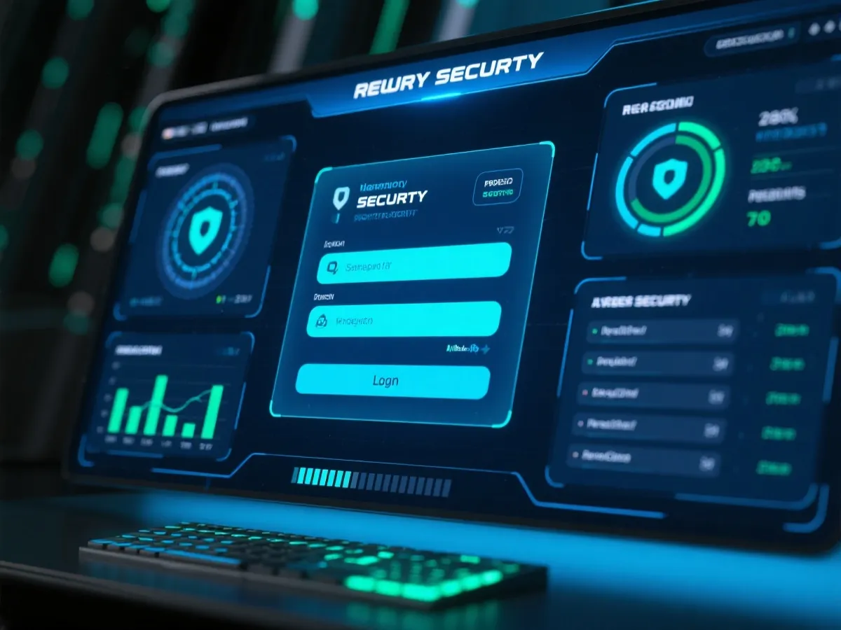 极速飞艇安全登录示意图