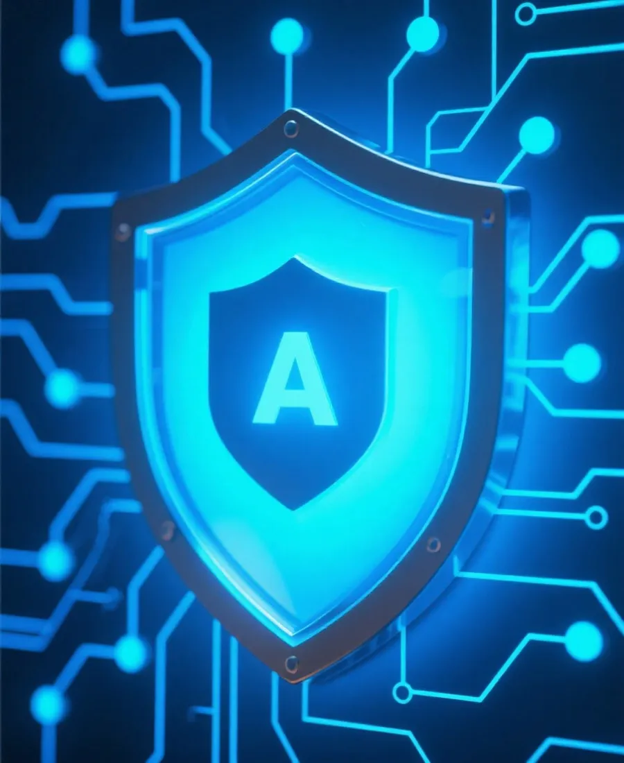 极速飞艇安全防护示意图