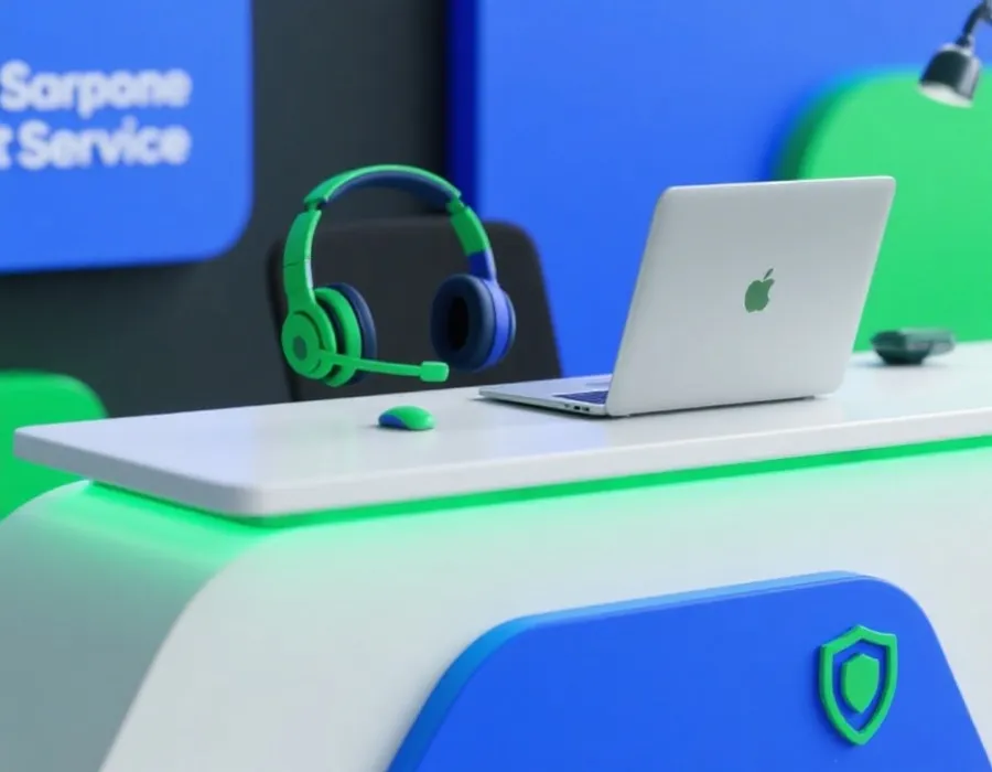 极速飞艇官方登录平台客户服务示意图